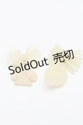 Q-pot. / マカロニピアス   S-25-03-10-1042-QP-AC-AS-ZS