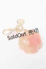 Q-pot. / ジューシーチェリージェリーバッグチャーム   S-25-03-10-009-QP-AC-HR-ZS
