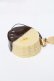 画像3: Q-pot. / バナナチョコストラップ   S-25-03-10-011-QP-AC-AS-ZS (3)
