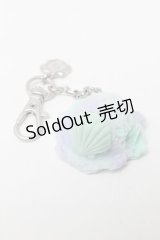 Q-pot. / シーソルトアイスクリームバッグチャーム   S-25-03-10-023-QP-ZA-AS-ZS