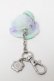 画像3: Q-pot. / シーソルトアイスクリームバッグチャーム   S-25-03-10-023-QP-ZA-AS-ZS (3)