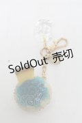 Q-pot. / ブルーハワイシェイブアイスバッグチャーム   S-25-03-10-003-QP-ZA-AS-ZS