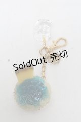Q-pot. / ブルーハワイシェイブアイスバッグチャーム   S-25-03-10-003-QP-ZA-AS-ZS