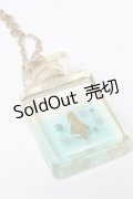 Q-pot. / ドリンクミーネックレス   S-25-03-10-033-QP-AC-AS-ZS