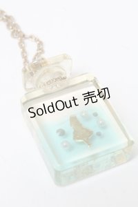 Q-pot. / ドリンクミーネックレス   S-25-03-10-033-QP-AC-AS-ZS