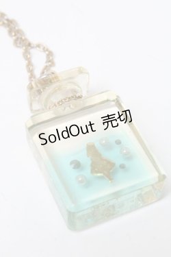 画像1: Q-pot. / ドリンクミーネックレス   S-25-03-10-033-QP-AC-AS-ZS