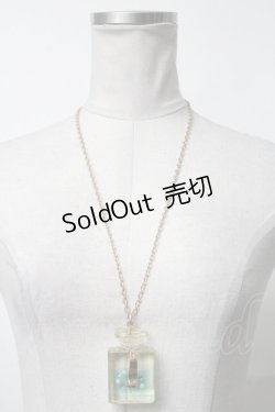 画像2: Q-pot. / ドリンクミーネックレス   S-25-03-10-033-QP-AC-AS-ZS