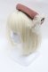 画像2: axes femme / ミニハット  ピンク S-25-03-11-013-AX-AC-AS-ZS (2)