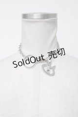 MINT NeKO / ネックレス   S-25-03-11-015-HN-AC-AS-ZS