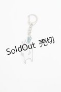 MINT NeKO / キーホルダー   S-25-03-11-003-HN-ZA-AS-ZS