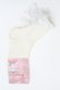 画像1: m petit by misako / AMCSハートバックリボン  オフ S-25-03-11-004-LO-ZA-AS-ZS (1)