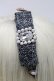 画像2: Swankiss / SX elegant tweed カチューシャ  黒 S-25-03-13-006-CA-AC-HR-ZS (2)