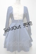 axes femme POETIQUE / ワンピース  紺 S-25-03-13-065-AX-OP-AS-ZS