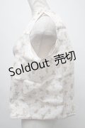 Maison de FLEUR / くまさんエコバッグ   S-25-03-13-022-LO-BG-HR-ZT168-F001
