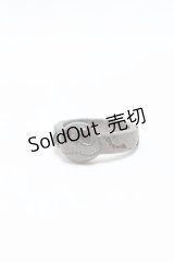 DEAL DESIGN / ナイトメア/ジャックリング 7 シルバー S-25-03-15-001-SL-AC-AS-ZS