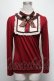 画像1: axes femme / トップス  赤 S-25-03-15-054-AX-TO-HR-ZS (1)