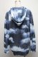 画像2: MILK / CLOUDYパーカー  ブルー S-25-03-15-067-ML-TO-AS-ZS (2)
