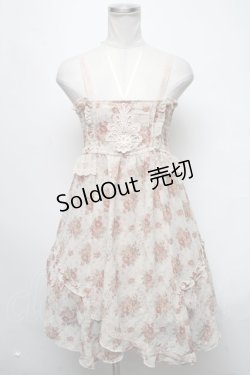 画像1: axes femme / ワンピース   S-25-03-15-082-AX-TO-HR-ZS