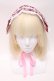 画像2: Angelic Pretty / Dolly Girlヘッドドレス  ピンク S-25-03-15-011-AP-AC-AS-ZS (2)