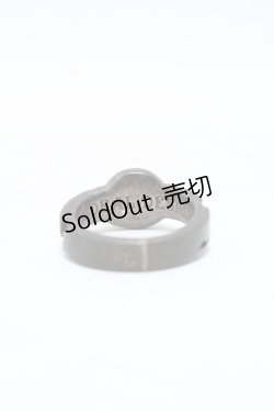 画像3: DEAL DESIGN / ナイトメア/ジャックリング 7 シルバー S-25-03-15-001-SL-AC-AS-ZS