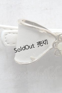 画像5: axes femme / リトルリボンゴムベルト   S-25-03-15-017-AX-BL-HR-ZS