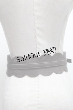 画像2: axes femme / レザーベルト   S-25-03-15-018-AX-ZA-HR-ZS