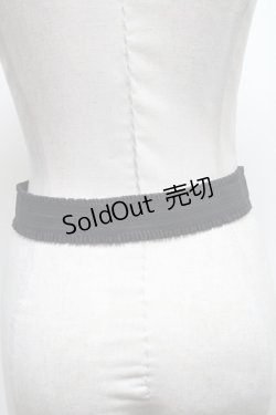 画像2: axes femme / いちごゴムベルト   S-25-03-15-020-AX-ZA-HR-ZS