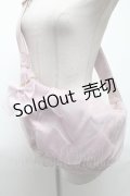 m petit by misako / AMチュールリボンショルダーバッグ  ピンク S-25-03-15-035-LO-AC-HR-ZT088