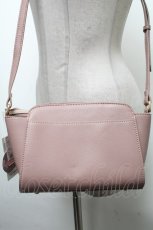 画像3: 【SALE】m petit by misako / AMリボンヨコショルダーバッグ  ピンク S-25-03-15-036-LO-BG-HR-ZTK018 (3)