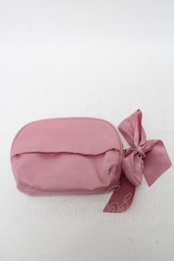 画像2: Maison de FLEUR / コリラックマ ティッシュケース  ピンク S-25-03-17-001-LO-ZA-AS-ZT171