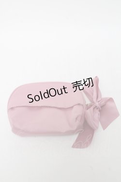 画像2: 【SALE】Maison de FLEUR / コリラックマ ティッシュケース  ピンク S-25-03-17-001-LO-ZA-AS-ZT171