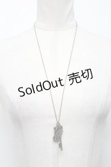 Fi.n.t / モチーフネックレス  アンティークゴールド S-25-03-17-002-CA-AC-AS-ZS