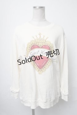画像1: MILK / SWEETHEART   キナリ S-25-03-17-029-ML-TO-HR-ZS