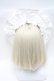 画像4: Angelic Pretty / ドレスアップブリム付カチューシャ  白 S-25-03-20-014-AP-AC-AS-ZS (4)