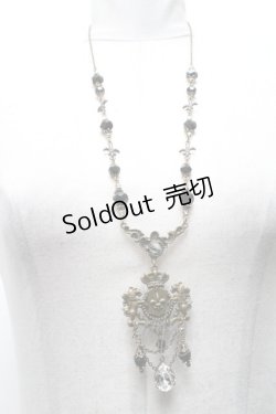 画像1: LOLITA / ネックレス  アンティーク S-25-03-20-016-LO-AC-AS-ZS
