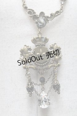 画像2: LOLITA / ネックレス  アンティーク S-25-03-20-016-LO-AC-AS-ZS