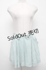 axes femme / キュロット  ミント S-25-03-22-087-AX-PA-AS-ZS