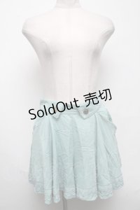 axes femme / キュロット  ミント S-25-03-22-087-AX-PA-AS-ZS