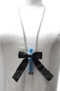 NieR Clothing / ネックレス   S-25-03-22-009-PU-AC-AS-ZS