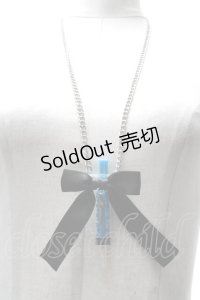 NieR Clothing / ネックレス   S-25-03-22-009-PU-AC-AS-ZS