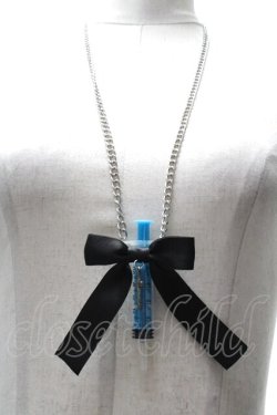 画像1: NieR Clothing / ネックレス   S-25-03-22-009-PU-AC-AS-ZS