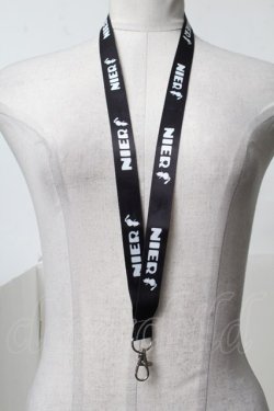 画像1: NieR Clothing / ネックレス   S-25-03-22-010-PU-AC-AS-ZS