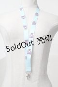 NieR Clothing / ネックレス   S-25-03-22-011-PU-AC-AS-ZS