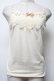 画像1: axes femme / トップス   S-25-03-22-016-AX-TO-AS-ZS (1)