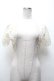 画像1: axes femme / トップス   S-25-03-22-022-AX-TO-AS-ZS (1)