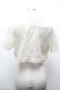 画像2: axes femme / トップス   S-25-03-22-022-AX-TO-AS-ZS (2)
