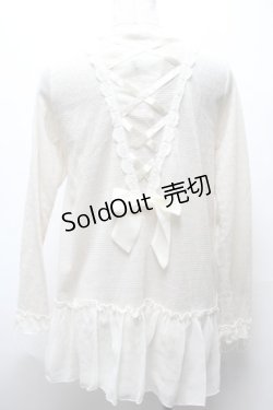 画像2: axes femme / トップス  オフ S-25-03-22-023-AX-TO-AS-ZS