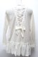 画像2: axes femme / トップス  オフ S-25-03-22-023-AX-TO-AS-ZS (2)