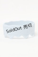 Q-pot. / メルティーピースチョコレートバンド   S-25-03-23-005-QP-ZA-HR-ZS