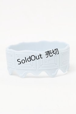 画像1: Q-pot. / メルティーピースチョコレートバンド   S-25-03-23-005-QP-ZA-HR-ZS